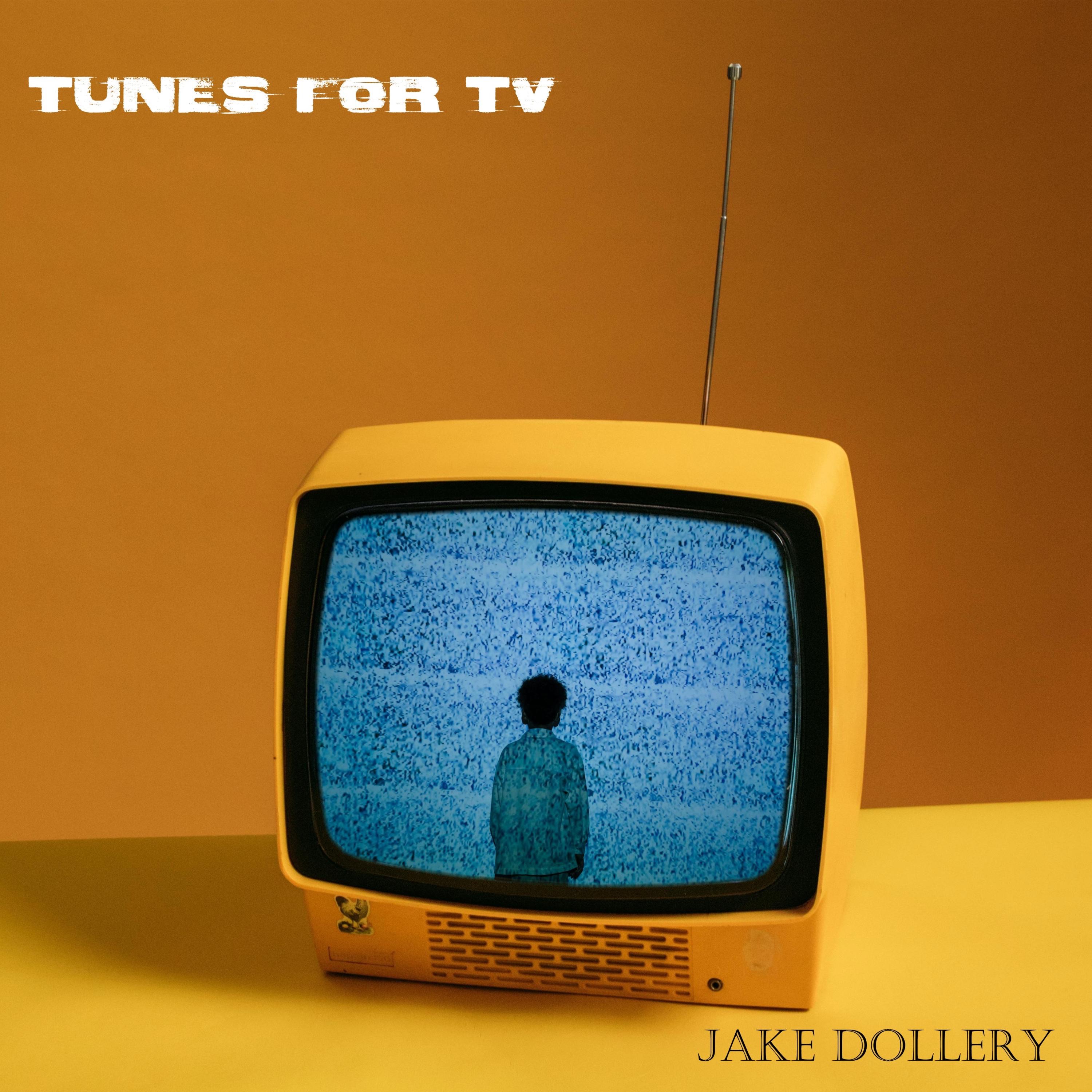 Tunes For TV - EP