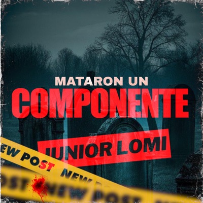 MATARON UN COMPONENTE (feat. Minayapunto5) - Single