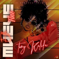 mueve fino - Single - TONY KALIFA 507