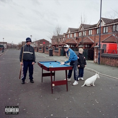 what a waste - Single