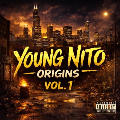Young Nito: Origins, Vol. 1