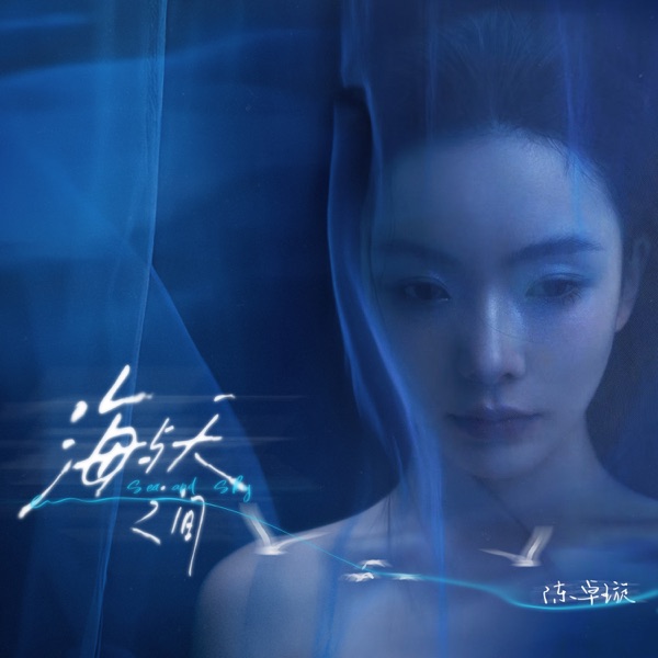 海与天之间 - Single