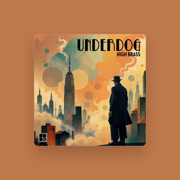Underdog's avatar