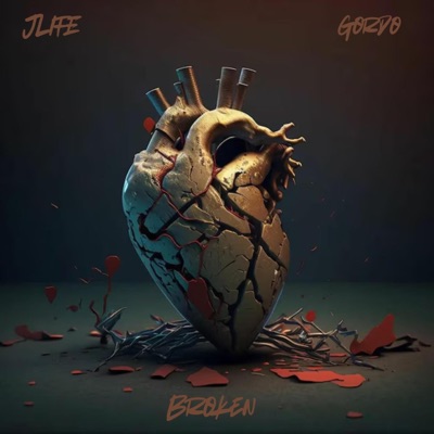 Broken (feat. the gordoverse) - Single