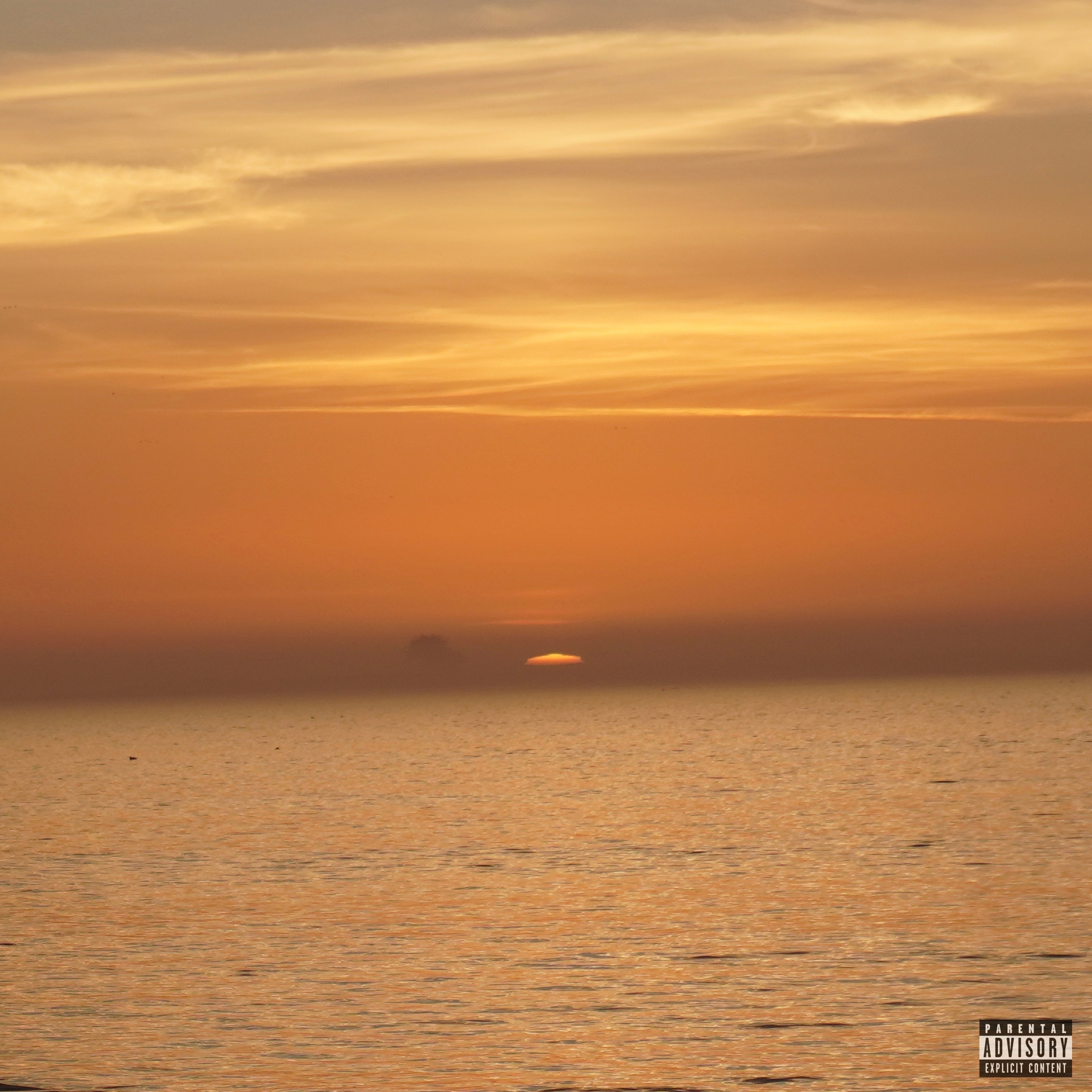 Deep Breath - Single