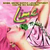 Babe, We're Gonna Love Tonight (Radio Edit)
