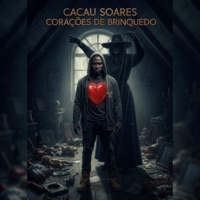 Corações de Brinquedo - Single - HTS