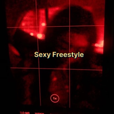 sexy freestyle - Single