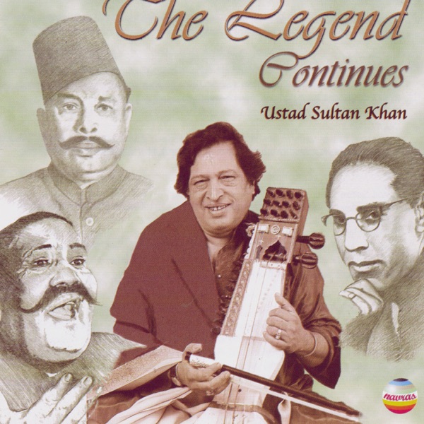 The Legend Continues (Live at The Royal College of Music, London, 1990)