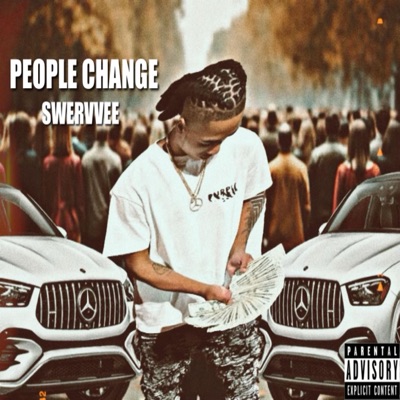 People Change - Single
