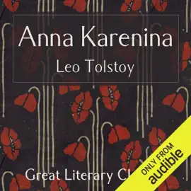 Anna Karenina (Unabridged)