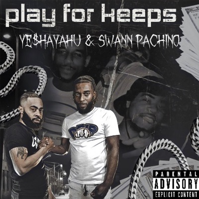 Play For Keeps - Single