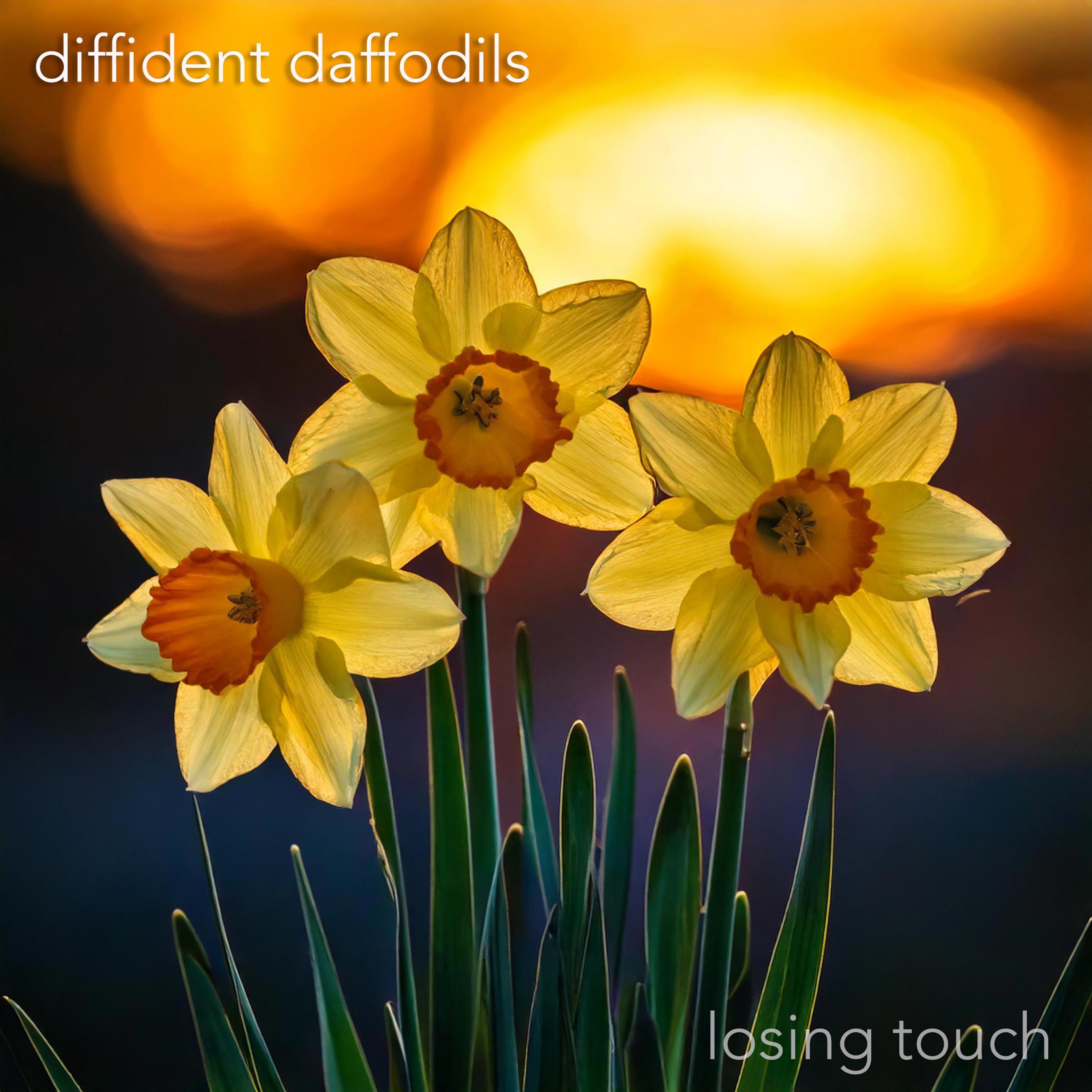 Losing Touch - Single