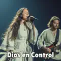 DIOS EN CONTROL