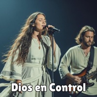 DIOS EN CONTROL