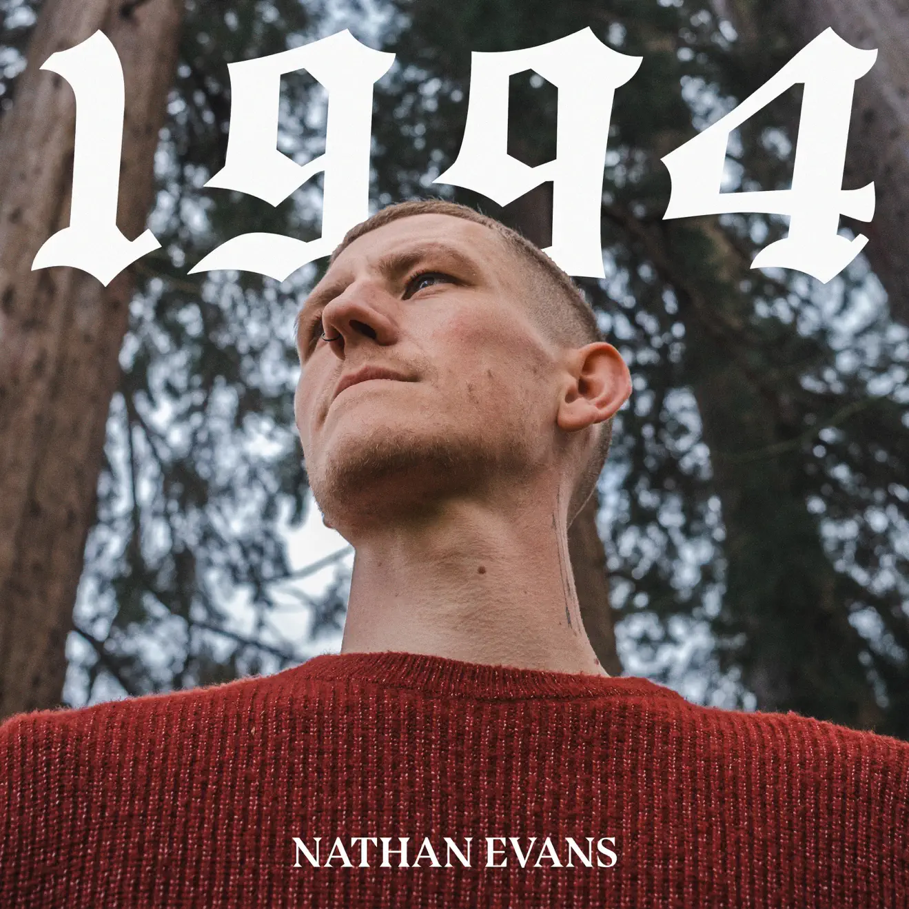 Nathan Evans – 1994 (2024) [iTunes Match M4A]