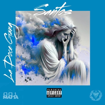 SANTOS (feat. C1-12, Juko83 & TAI ONE) - Single