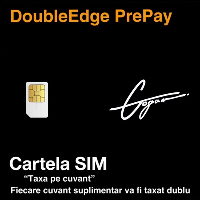 Taxa pe cuvant - Single