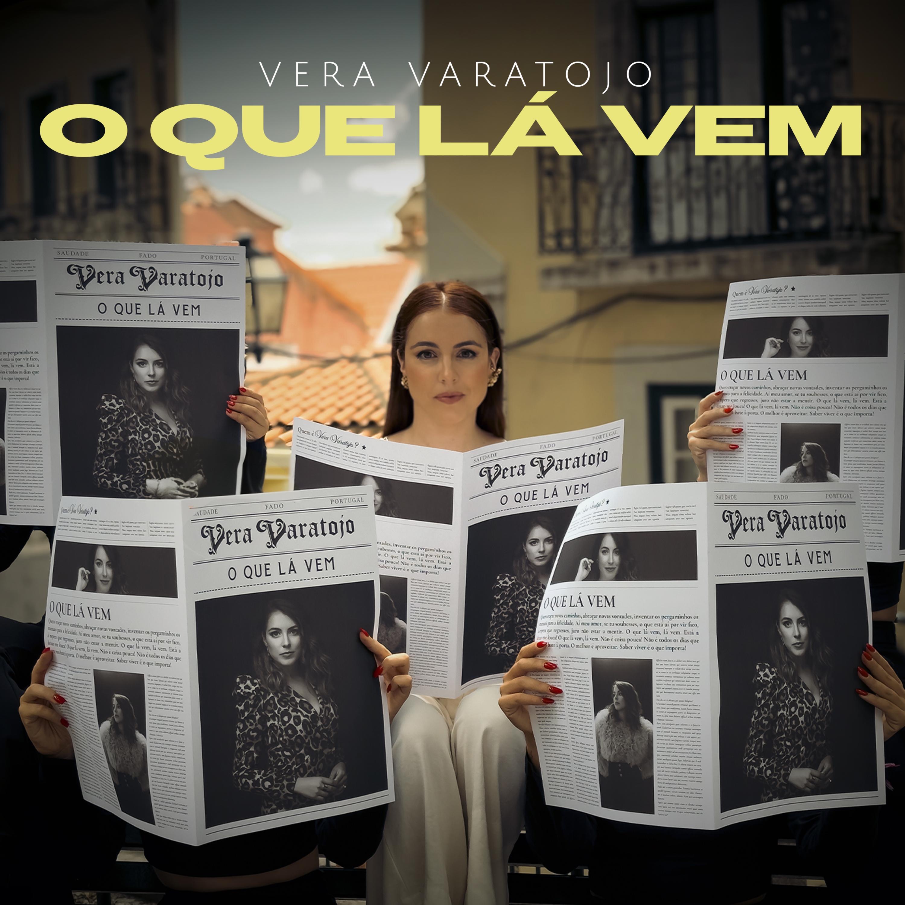 Vera Varatojo - O Que lá Vem