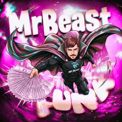 Ascolta 'MrBeast FUNK - Single' di TOKYO GOD