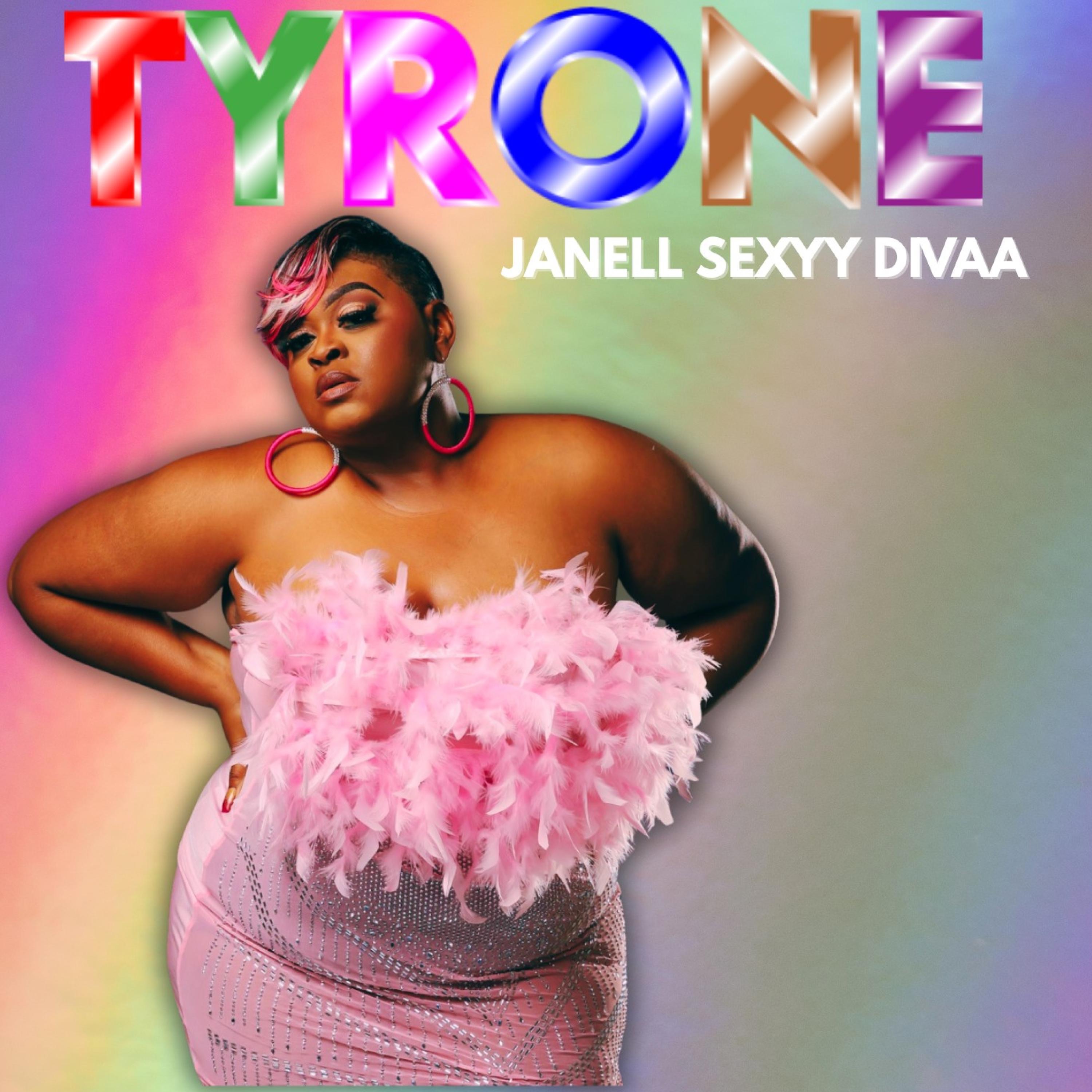 TYRONE - Single