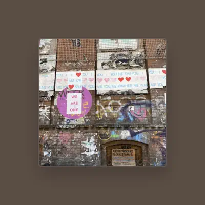 Listen to Luminescent_1, watch music videos, read bio, see tour dates & more!