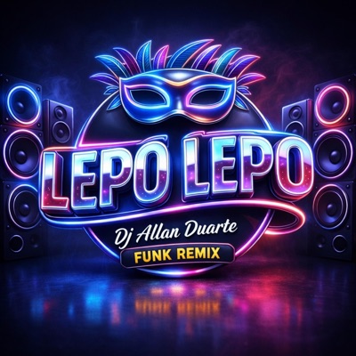 Lepo Lepo (Funk do Carnaval) - Single