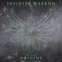Infinity - Single - Infinite Weeknd