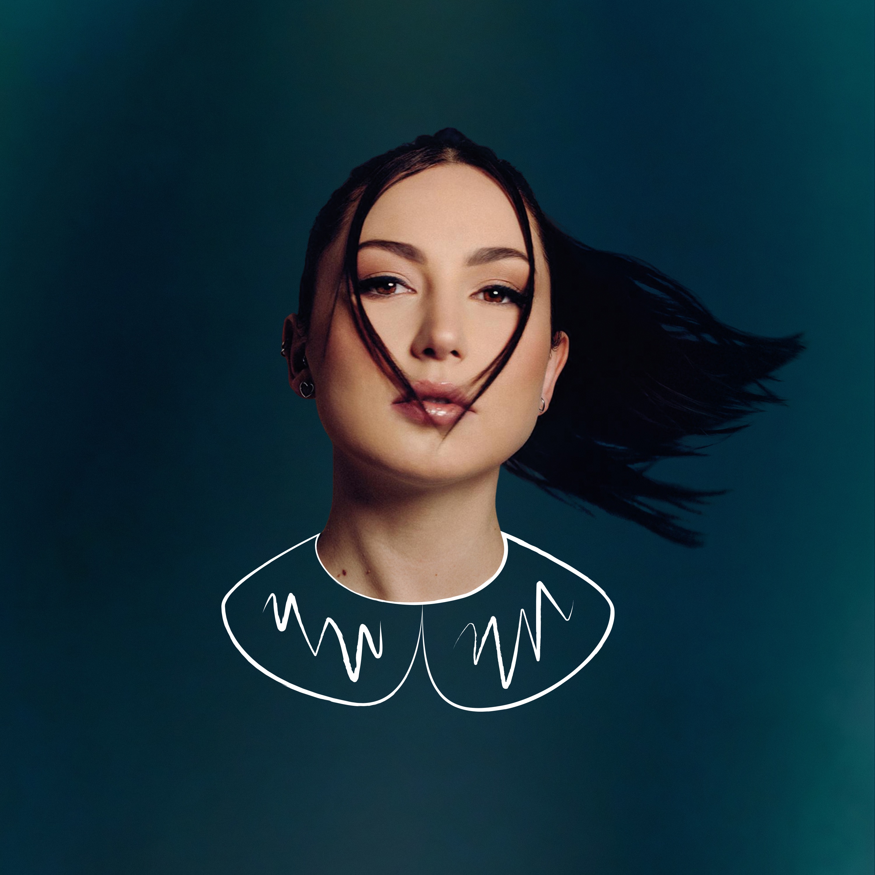 Signé, Linh - EP