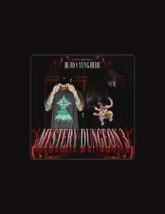 Poslechněte si interpreta Bujo, sledujte hudební videa, přečtěte si životopis, podívejte se na data turné a další informace.