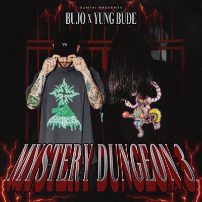 MYSTERY DUNGEON 3 - EP