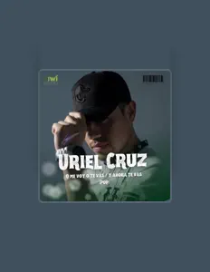 Listen to Uriel Cruz, watch music videos, read bio, see tour dates & more!