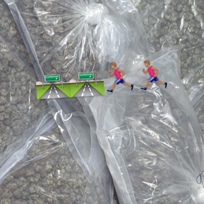 Road Runnas (feat. SIX 0) - Single