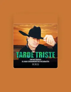 Ascolta Oscar Danilo, guarda video musicali, leggi la biografia, vedi le date del tour & altro!