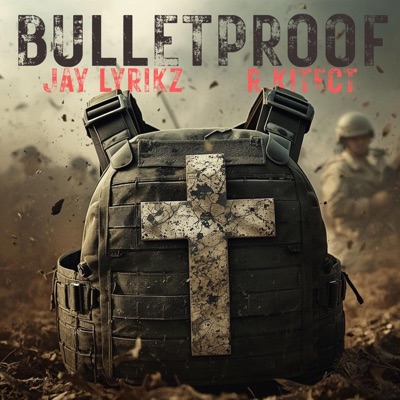 Bulletproof - Single