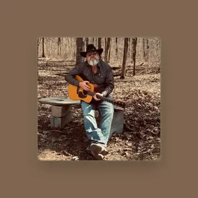 Listen to Hank Cawthorne, watch music videos, read bio, see tour dates & more!