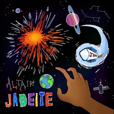 Our Universe Inna Palm a Yo Hands