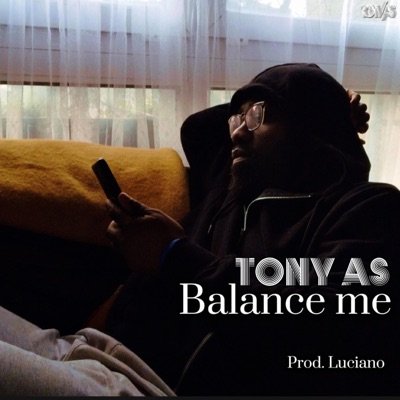 Balance me - Single