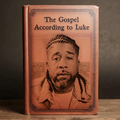 The Gospel According To Luke