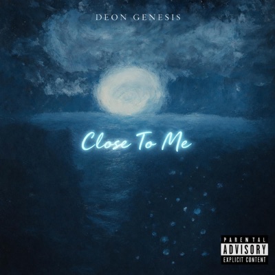 Close To Me - Single