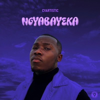 Ngyabayeka (feat. Almight B150) - Single