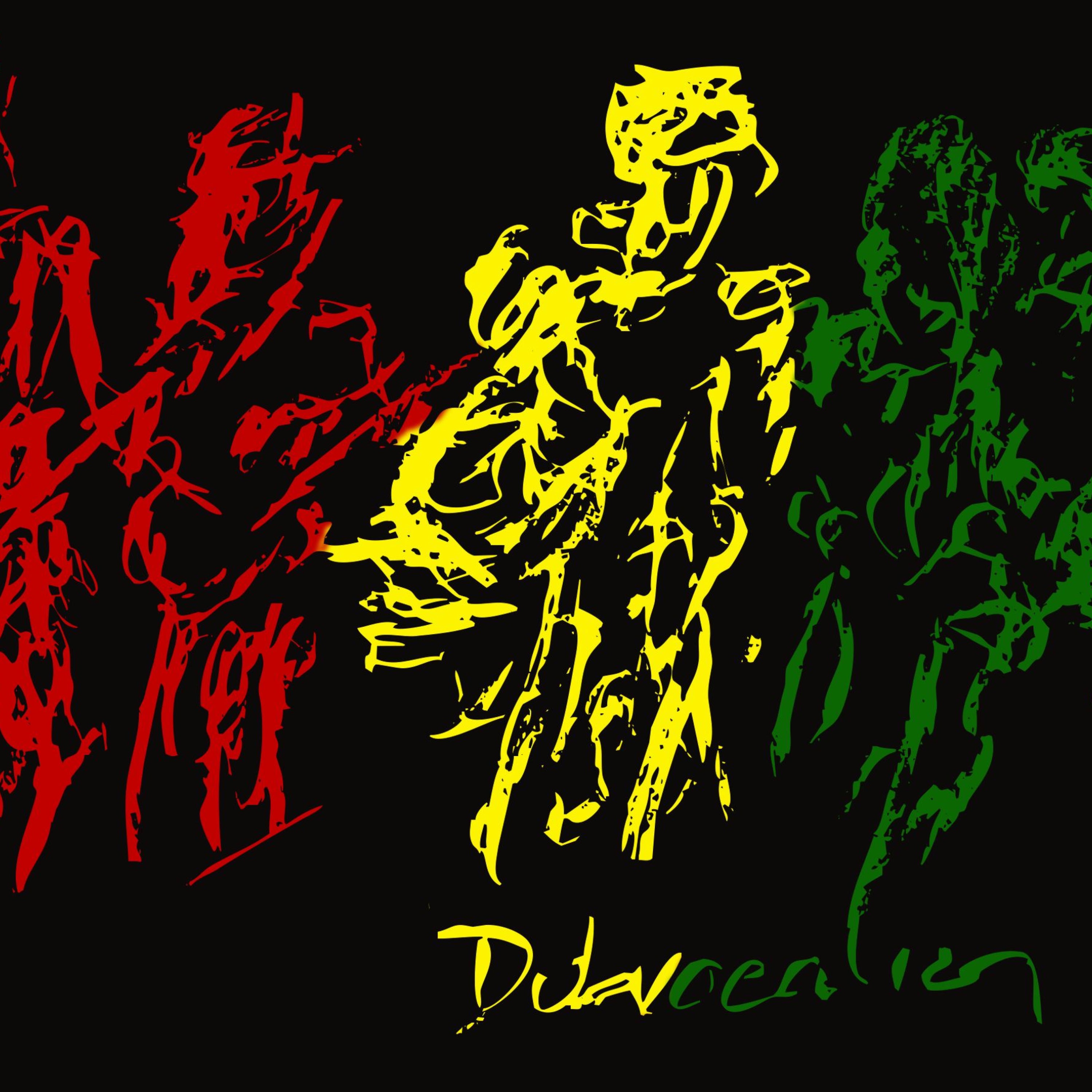 COOL RUNNINGS - Single