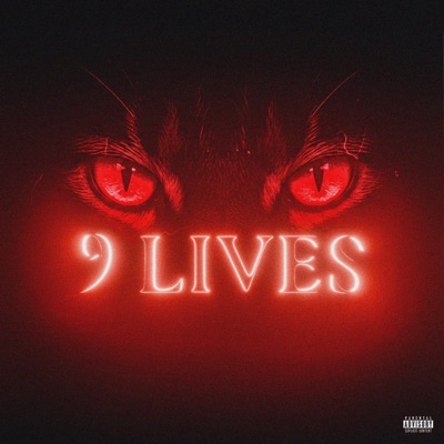 9 LIVES - Single