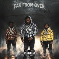 Far From Over - EP - YFM
