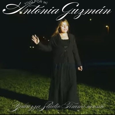 VIVO POR MI - Single