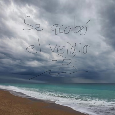 Se acabó el verano - Single