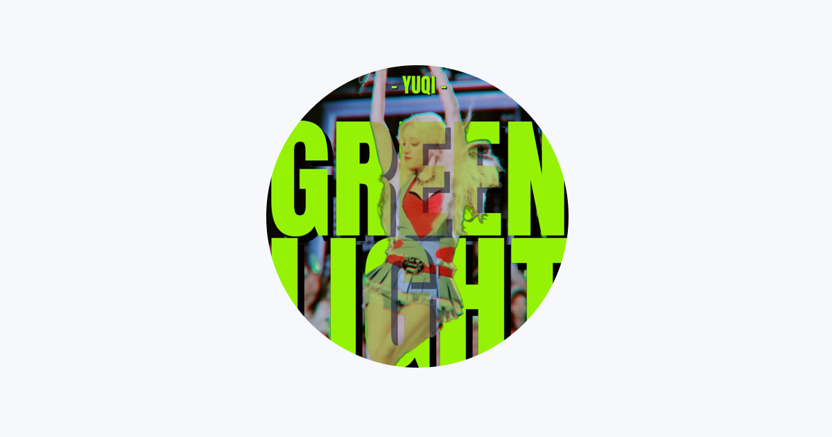 (G)I-DLE solo YUQI ウギ applemusic ヨントン 6枚 G)I-DLE solo YUQI ウギ applemusic ヨントン 6枚 CD