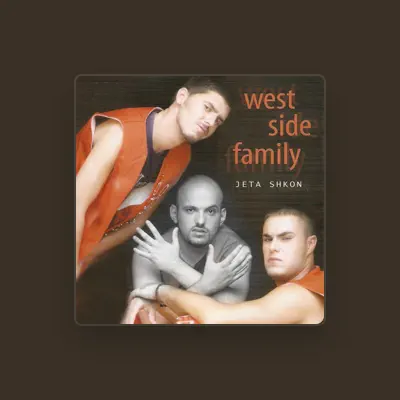 Listen to West Side Family, watch music videos, read bio, see tour dates & more!