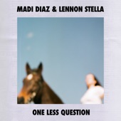 One Less Question artwork