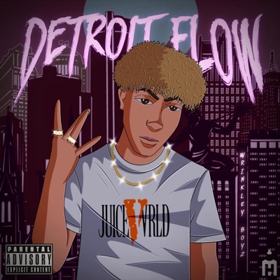 Detroit Flow - Single